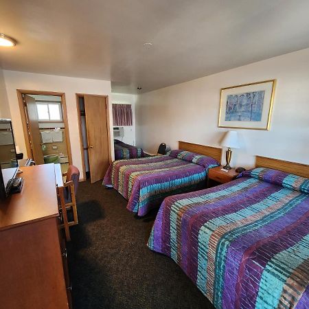Riviera Motel Erie Exterior photo